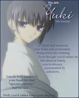 Yuki